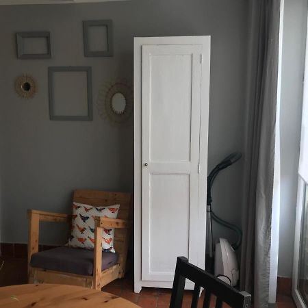 Le Caribou D'Eva Apartment Portbail Ngoại thất bức ảnh
