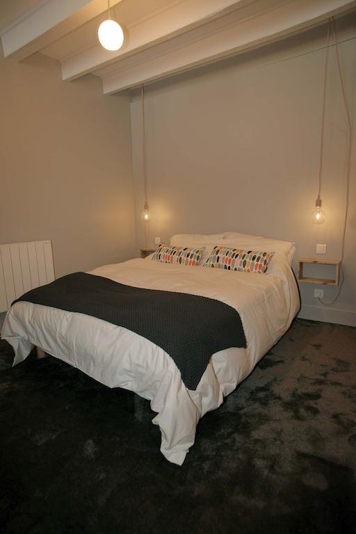 Le Caribou D'Eva Apartment Portbail Phòng bức ảnh